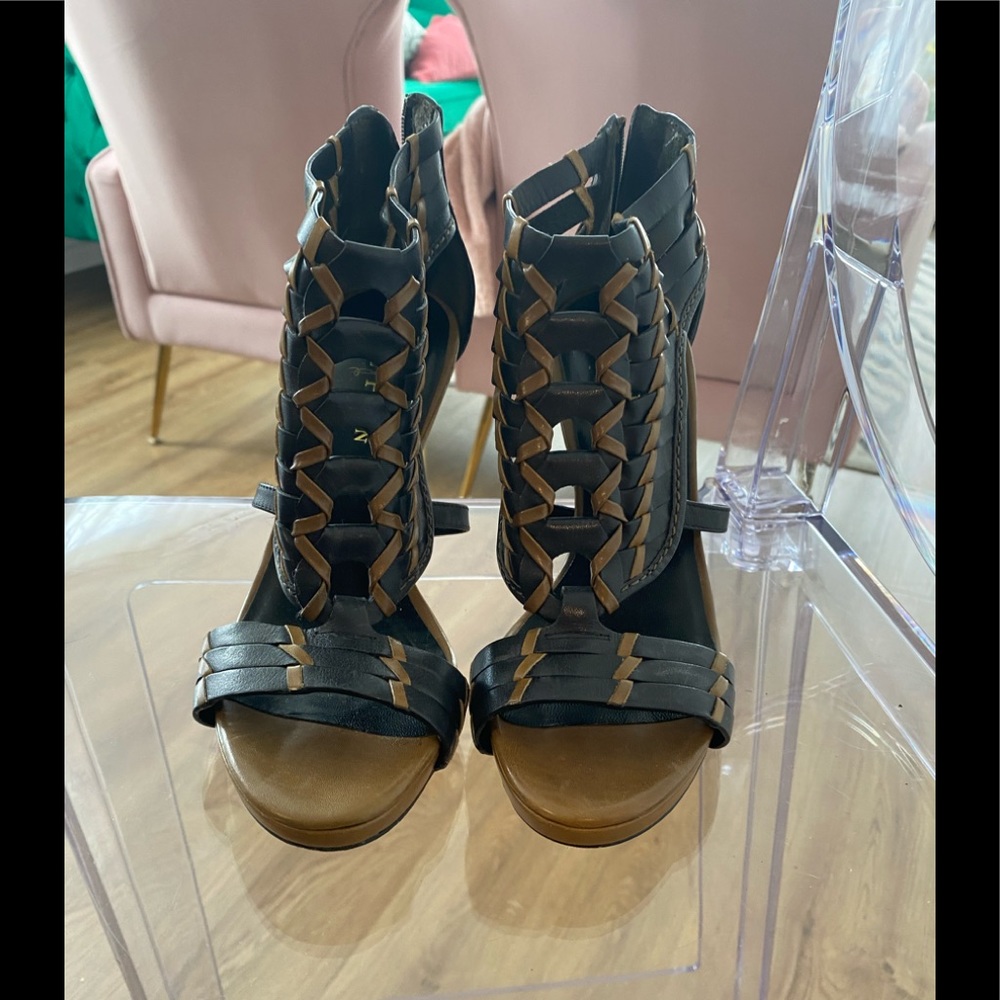 Cole Haam gorgeous heels